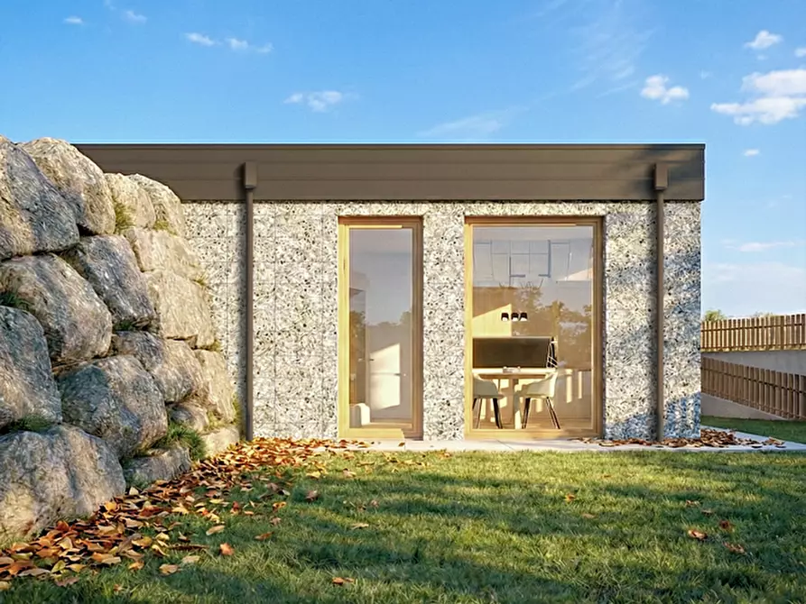 Immagine 14 di Villa in vendita  in Via ALPINI, SNC a Ponte Di Legno