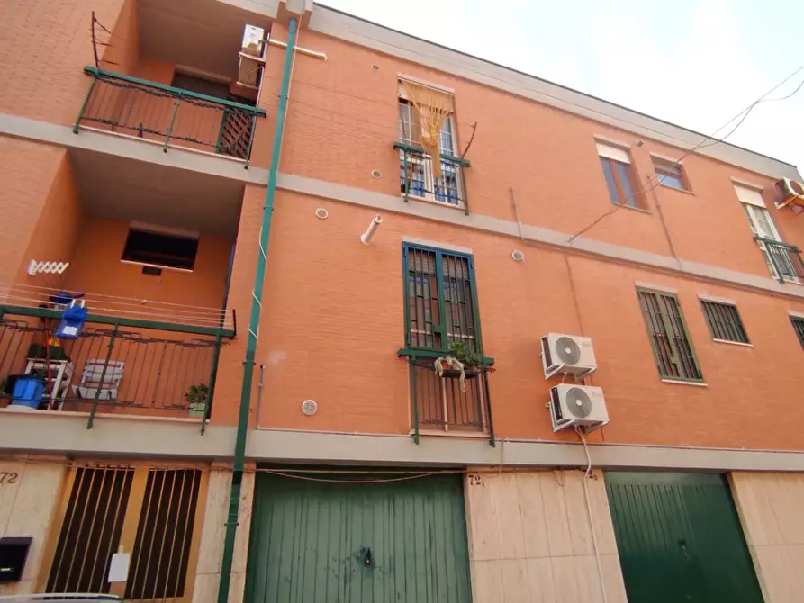 Immagine 20 di Appartamento in vendita  in Via FRANCESCO DE AMBROSIO a San Severo