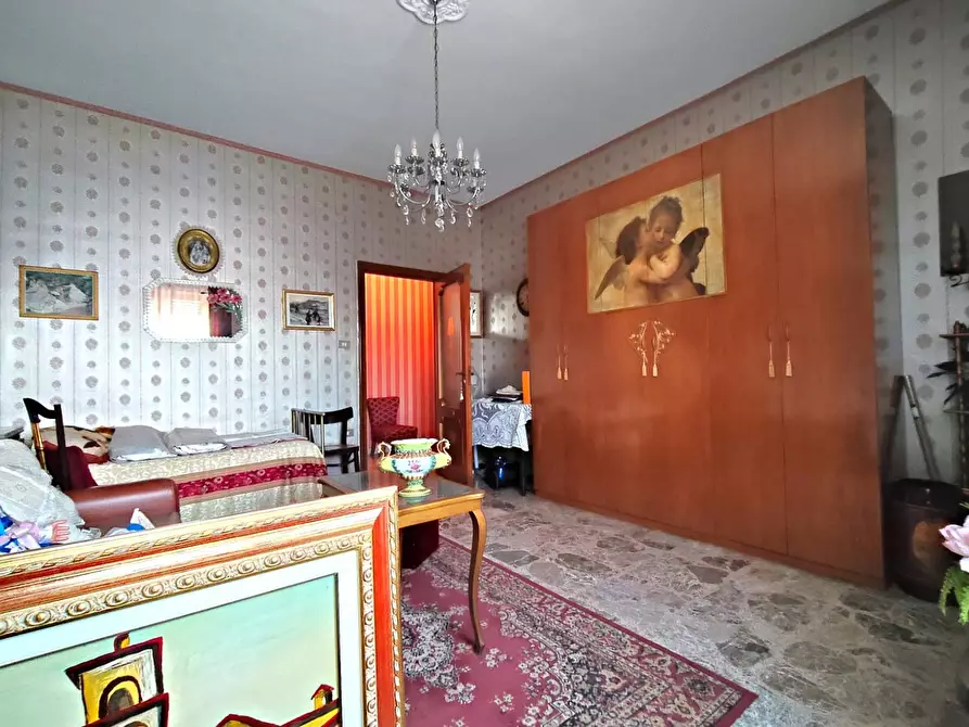 Immagine 7 di Appartamento in vendita  in Via TEANO APPULO a San Severo