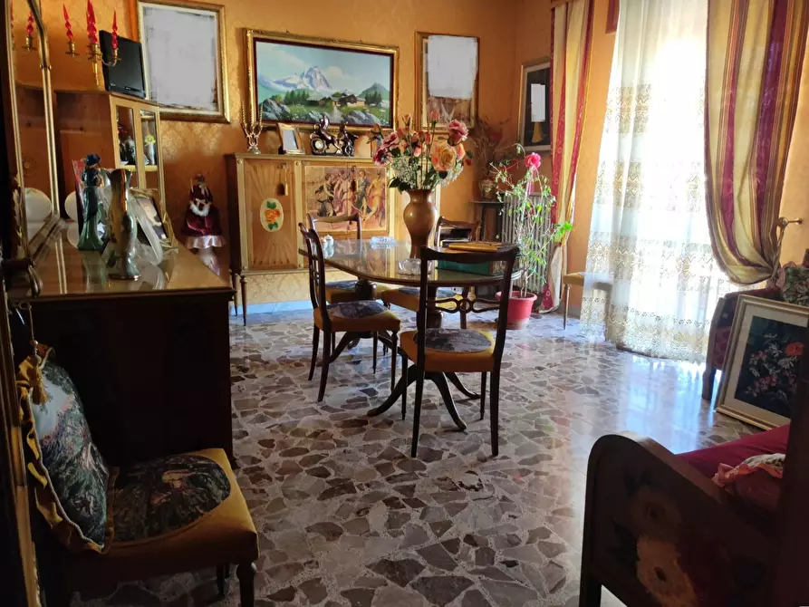 Immagine 2 di Appartamento in vendita  in Via TEANO APPULO a San Severo