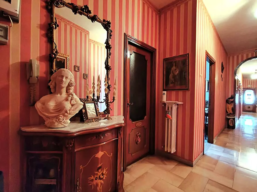 Immagine 12 di Appartamento in vendita  in Via TEANO APPULO a San Severo