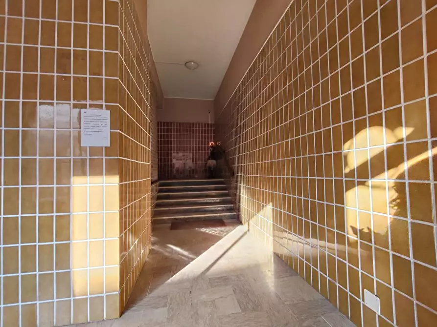 Immagine 13 di Appartamento in vendita  in Via TEANO APPULO a San Severo