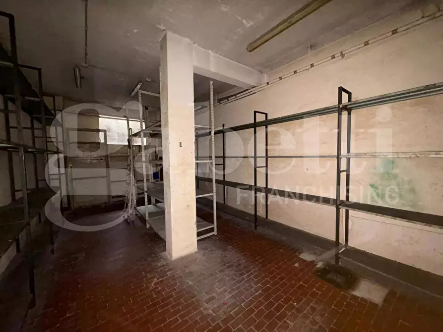 Immagine 15 di Negozio in affitto  in Via Dei Gonzaga, 38 a Roma