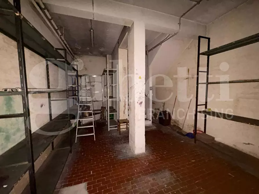 Immagine 14 di Negozio in affitto  in Via Dei Gonzaga, 38 a Roma