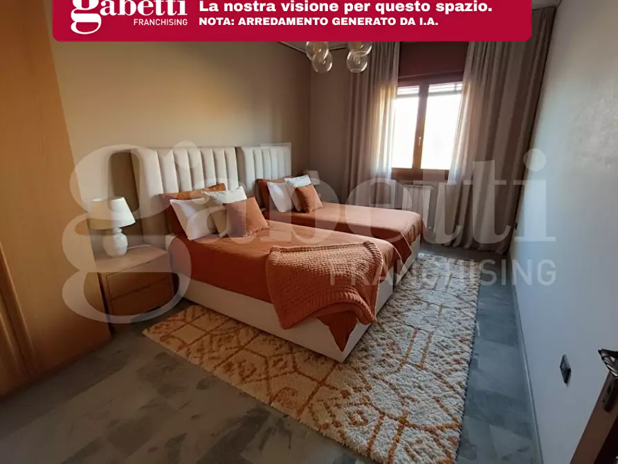 Immagine 26 di Appartamento in vendita  in Via BORGO SAN GIOVANNI - VIA GIOVANNI AMENDOLA, 00 a Chioggia