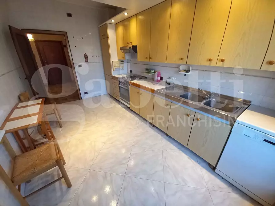 Immagine 1 di Appartamento in vendita  in Via BORGO SAN GIOVANNI - VIA GIOVANNI AMENDOLA, 00 a Chioggia