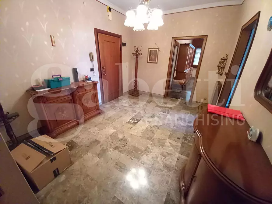 Immagine 6 di Appartamento in vendita  in Via BORGO SAN GIOVANNI - VIA GIOVANNI AMENDOLA, 00 a Chioggia