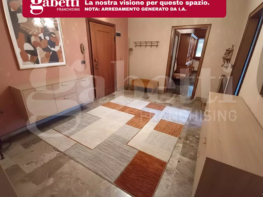 Immagine 22 di Appartamento in vendita  in Via BORGO SAN GIOVANNI - VIA GIOVANNI AMENDOLA, 00 a Chioggia