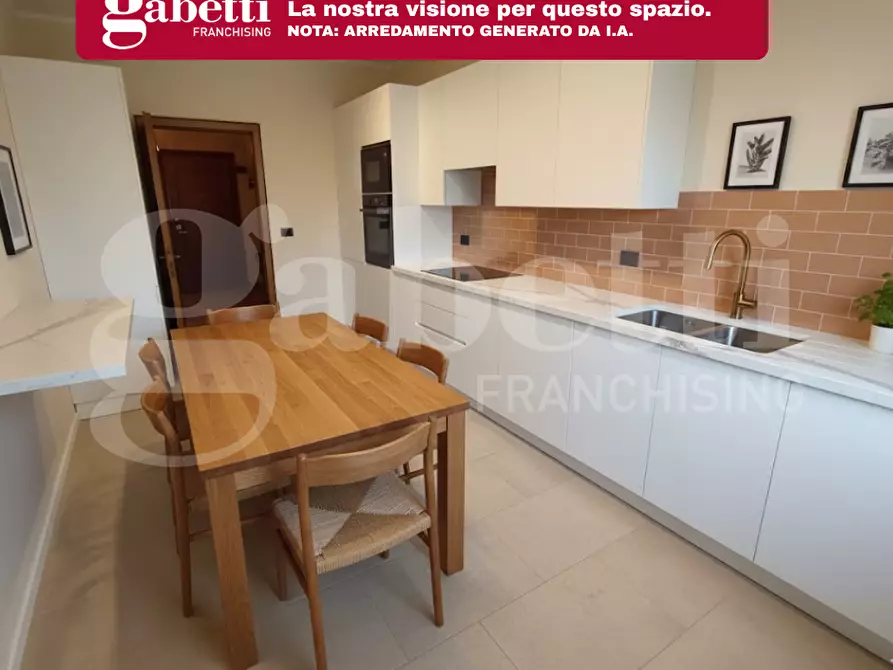 Immagine 23 di Appartamento in vendita  in Via BORGO SAN GIOVANNI - VIA GIOVANNI AMENDOLA, 00 a Chioggia
