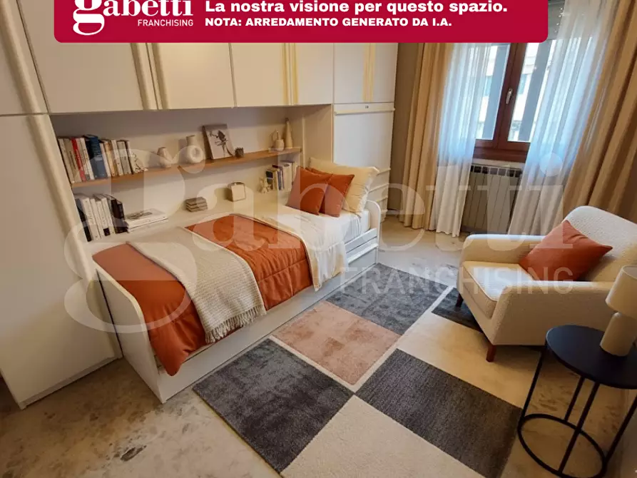 Immagine 28 di Appartamento in vendita  in Via BORGO SAN GIOVANNI - VIA GIOVANNI AMENDOLA, 00 a Chioggia
