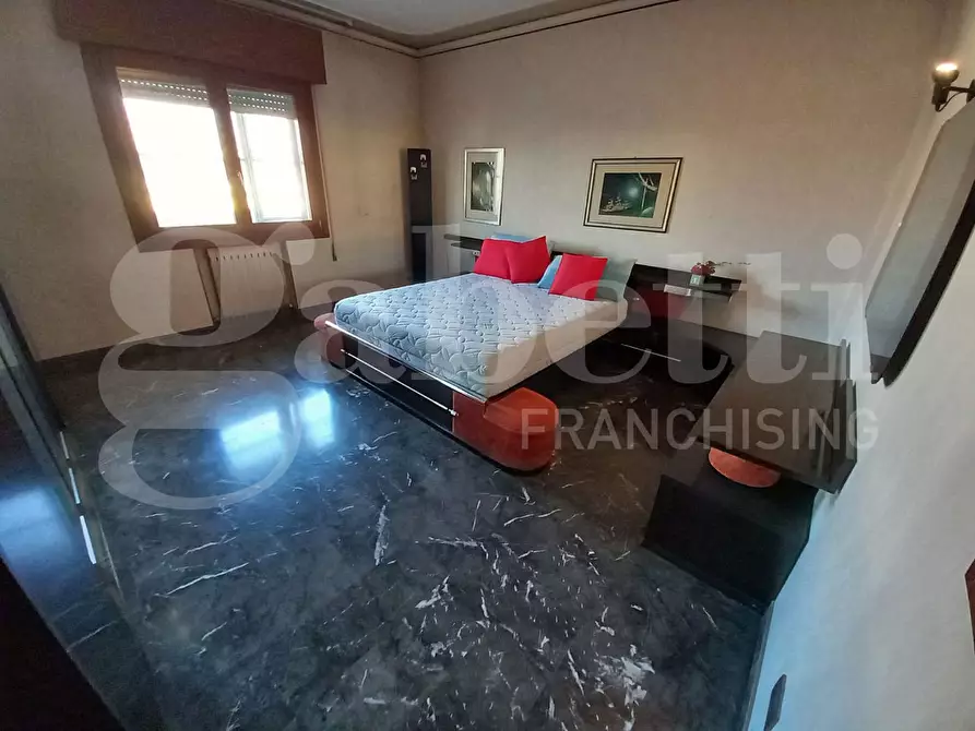 Immagine 8 di Appartamento in vendita  in Via BORGO SAN GIOVANNI - VIA GIOVANNI AMENDOLA, 00 a Chioggia