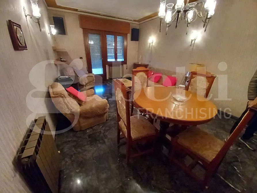 Immagine 3 di Appartamento in vendita  in Via BORGO SAN GIOVANNI - VIA GIOVANNI AMENDOLA, 00 a Chioggia