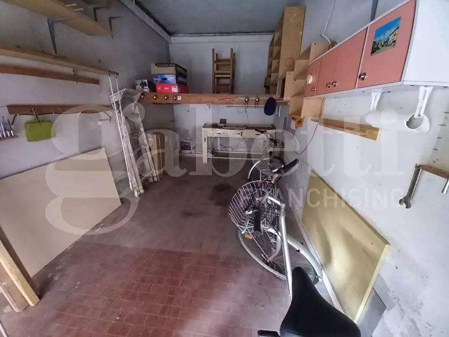 Immagine 20 di Appartamento in vendita  in Via BORGO SAN GIOVANNI - VIA GIOVANNI AMENDOLA, 00 a Chioggia