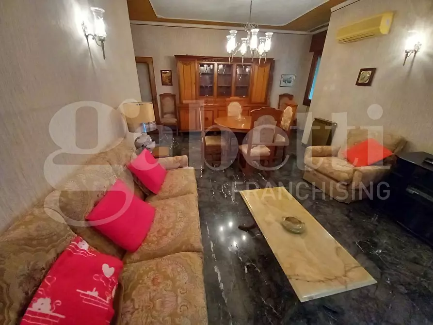 Immagine 4 di Appartamento in vendita  in Via BORGO SAN GIOVANNI - VIA GIOVANNI AMENDOLA, 00 a Chioggia