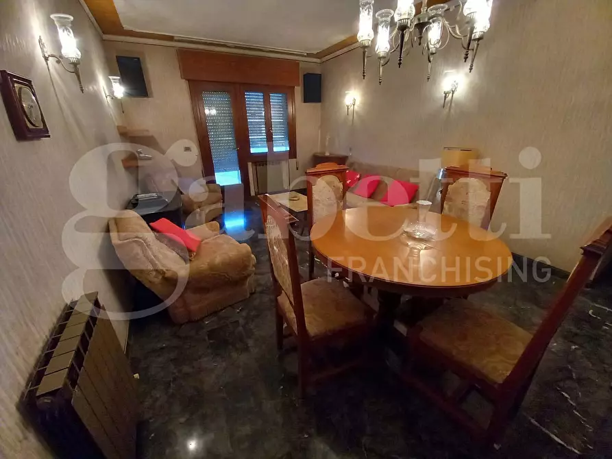 Immagine 2 di Appartamento in vendita  in Via BORGO SAN GIOVANNI - VIA GIOVANNI AMENDOLA, 00 a Chioggia
