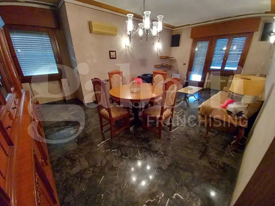 Immagine 5 di Appartamento in vendita  in Via BORGO SAN GIOVANNI - VIA GIOVANNI AMENDOLA, 00 a Chioggia