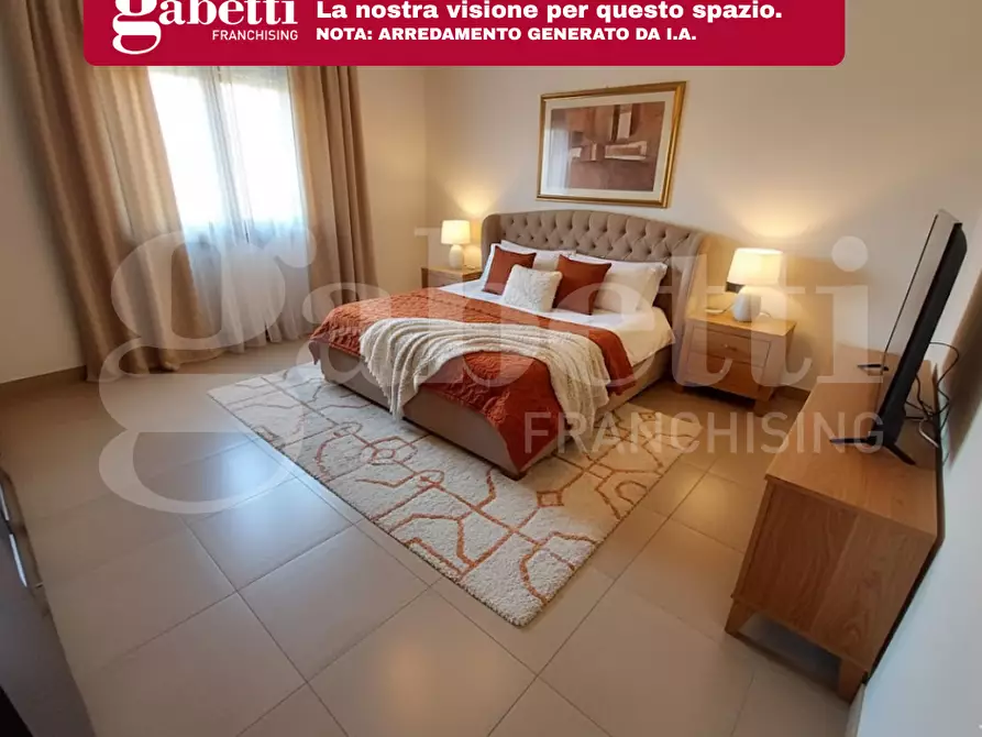 Immagine 27 di Appartamento in vendita  in Via BORGO SAN GIOVANNI - VIA GIOVANNI AMENDOLA, 00 a Chioggia