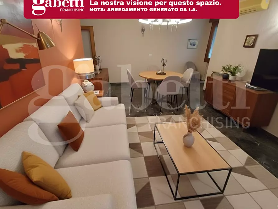Immagine 25 di Appartamento in vendita  in Via BORGO SAN GIOVANNI - VIA GIOVANNI AMENDOLA, 00 a Chioggia