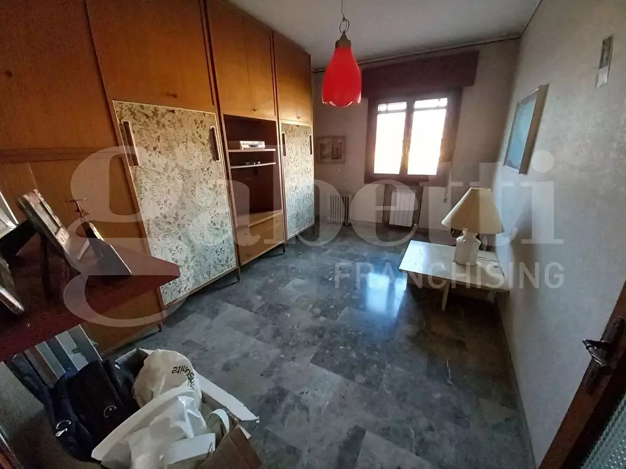 Immagine 7 di Appartamento in vendita  in Via BORGO SAN GIOVANNI - VIA GIOVANNI AMENDOLA, 00 a Chioggia
