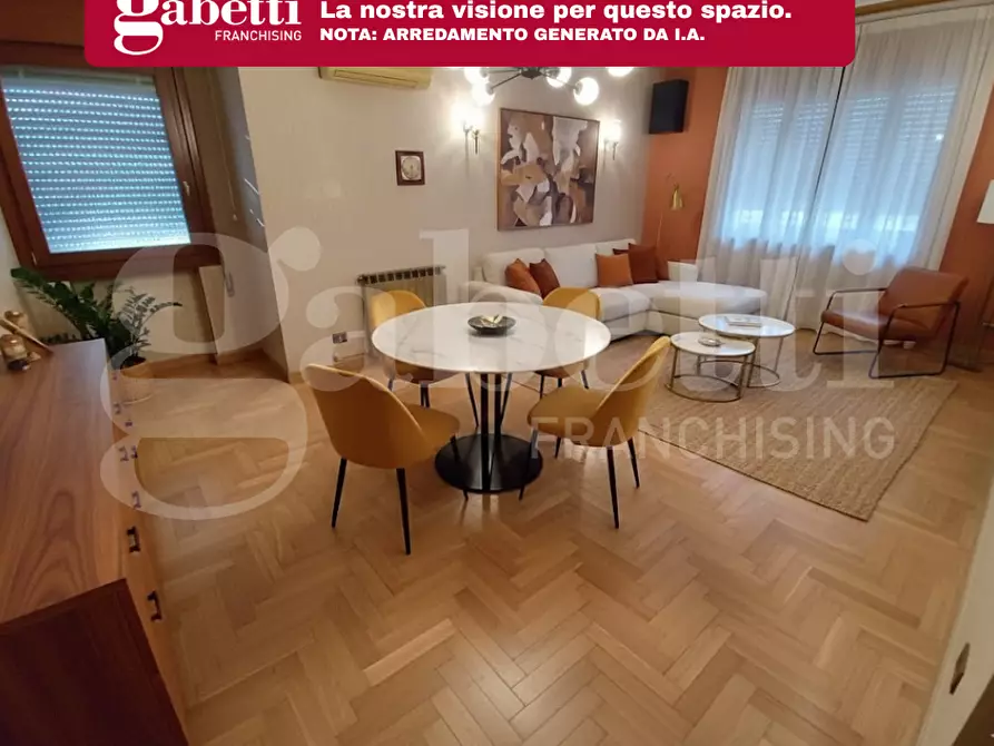Immagine 24 di Appartamento in vendita  in Via BORGO SAN GIOVANNI - VIA GIOVANNI AMENDOLA, 00 a Chioggia