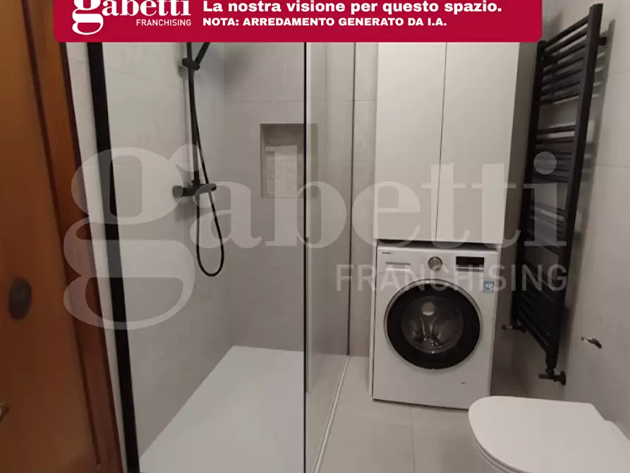 Immagine 30 di Appartamento in vendita  in Via BORGO SAN GIOVANNI - VIA GIOVANNI AMENDOLA, 00 a Chioggia