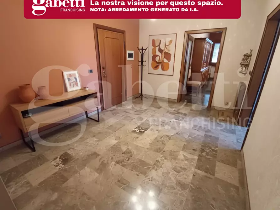 Immagine 21 di Appartamento in vendita  in Via BORGO SAN GIOVANNI - VIA GIOVANNI AMENDOLA, 00 a Chioggia