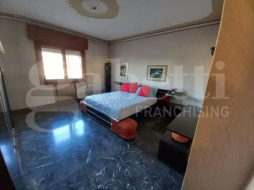 Immagine 14 di Appartamento in vendita  in Via BORGO SAN GIOVANNI - VIA GIOVANNI AMENDOLA, 00 a Chioggia