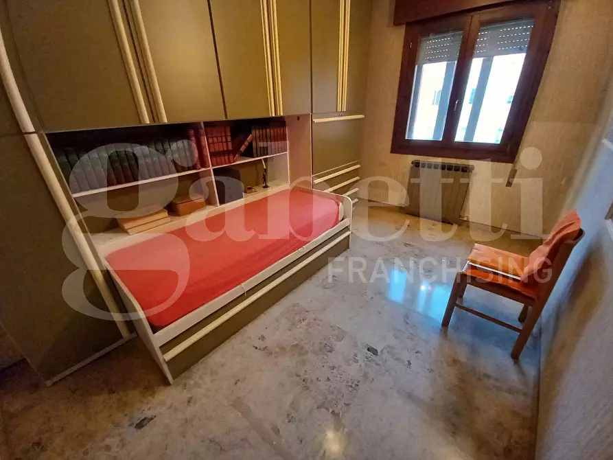 Immagine 11 di Appartamento in vendita  in Via BORGO SAN GIOVANNI - VIA GIOVANNI AMENDOLA, 00 a Chioggia