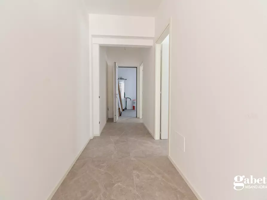 Immagine 4 di Appartamento in vendita  in Via del Cardellino a Gabicce Mare