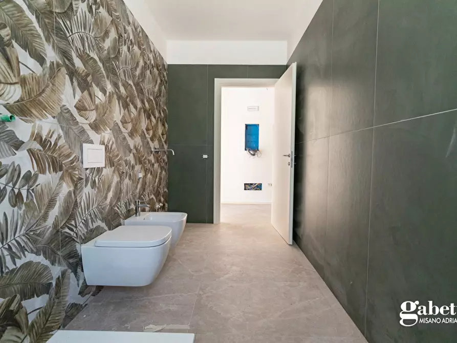 Immagine 6 di Appartamento in vendita  in Via del Cardellino a Gabicce Mare