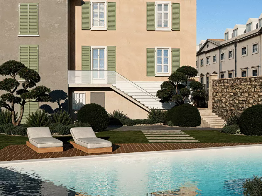 Immagine 1 di Villa in vendita  in Via galigani, 2 a Palazzolo Sull'oglio
