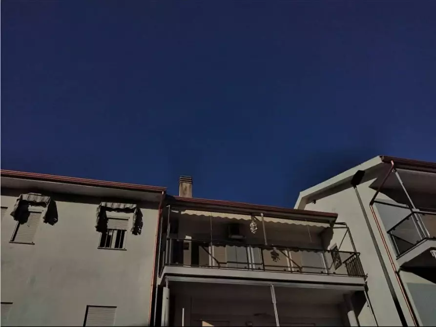 Immagine 7 di Appartamento in vendita  in Via Ignazio Silone, 27 a Diamante