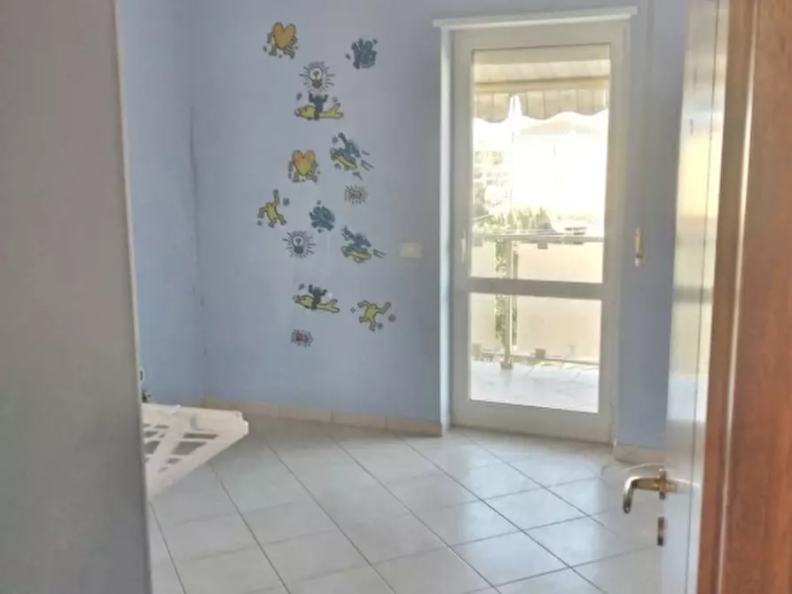 Immagine 21 di Appartamento in vendita  in Via Ignazio Silone, 27 a Diamante