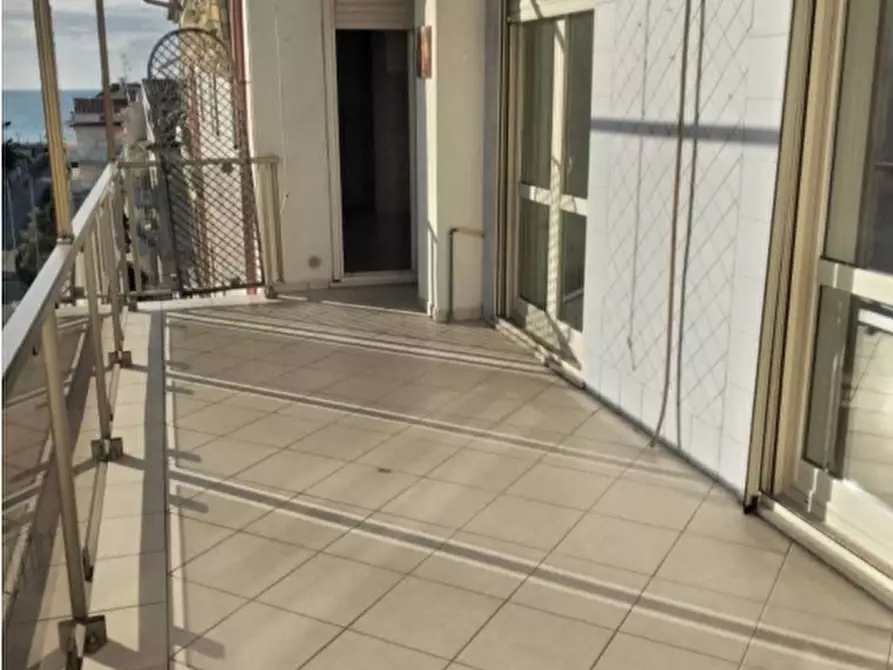 Immagine 19 di Appartamento in vendita  in Via Ignazio Silone, 27 a Diamante