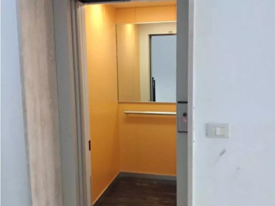 Immagine 5 di Appartamento in vendita  in Via Ignazio Silone, 27 a Diamante