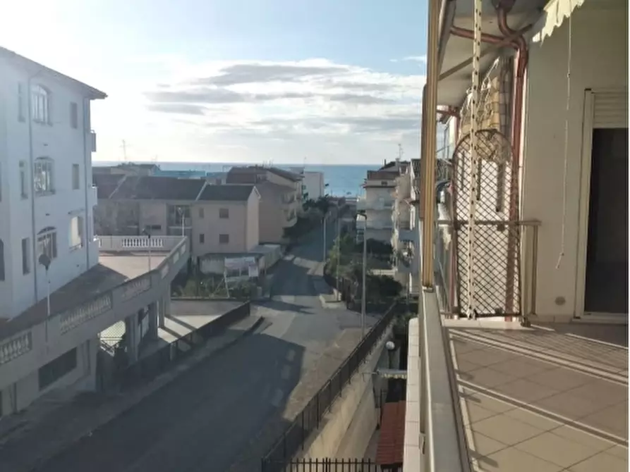 Immagine 17 di Appartamento in vendita  in Via Ignazio Silone, 27 a Diamante