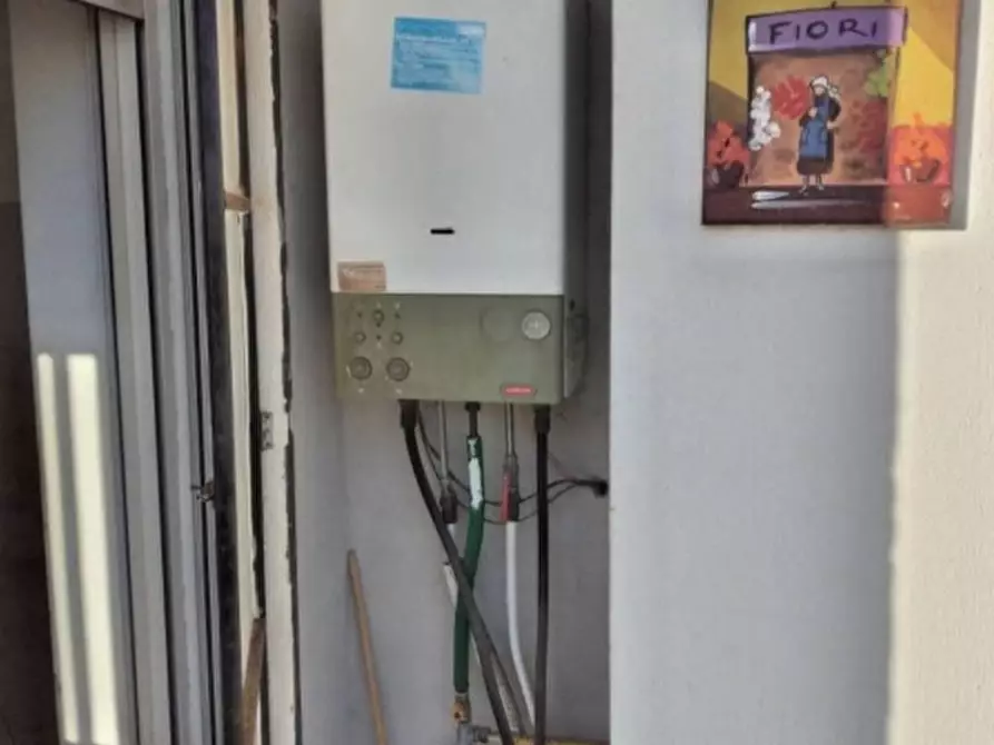 Immagine 20 di Appartamento in vendita  in Via Ignazio Silone, 27 a Diamante