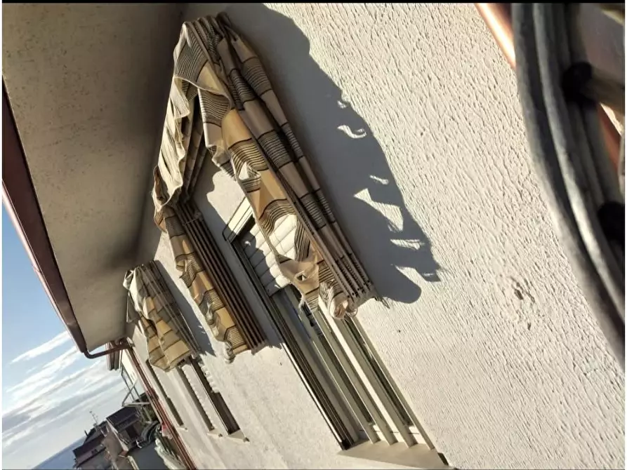 Immagine 28 di Appartamento in vendita  in Via Ignazio Silone, 27 a Diamante