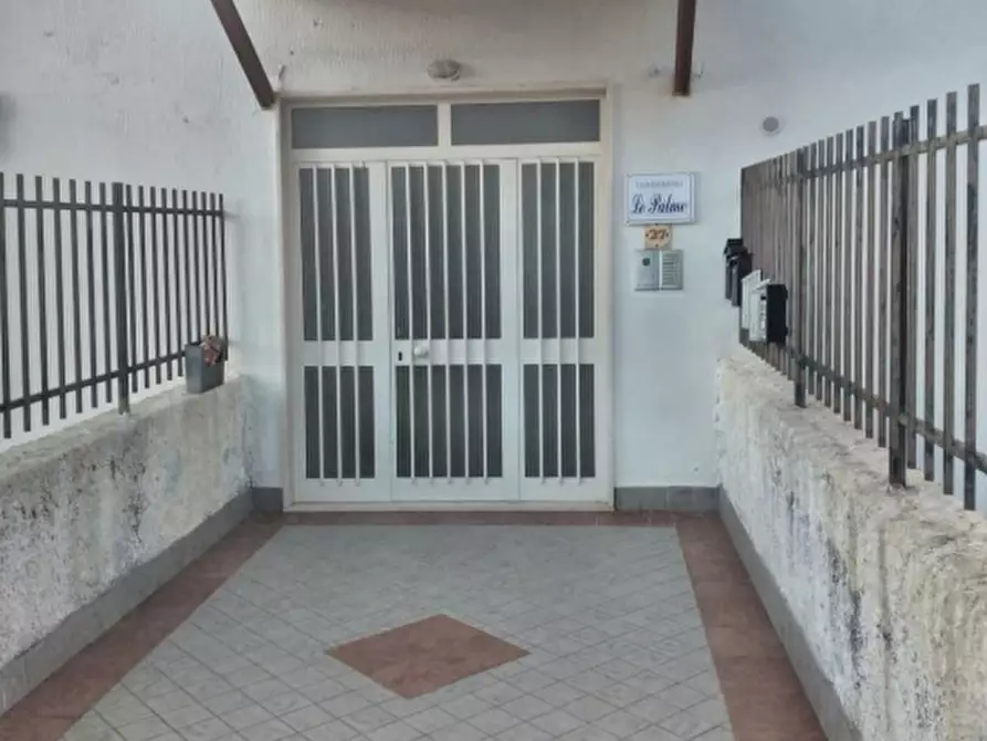 Immagine 2 di Appartamento in vendita  in Via Ignazio Silone, 27 a Diamante