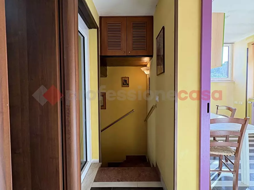 Immagine 33 di Casa indipendente in vendita  in Via BRUNELLESCHI, 21 a Terracina