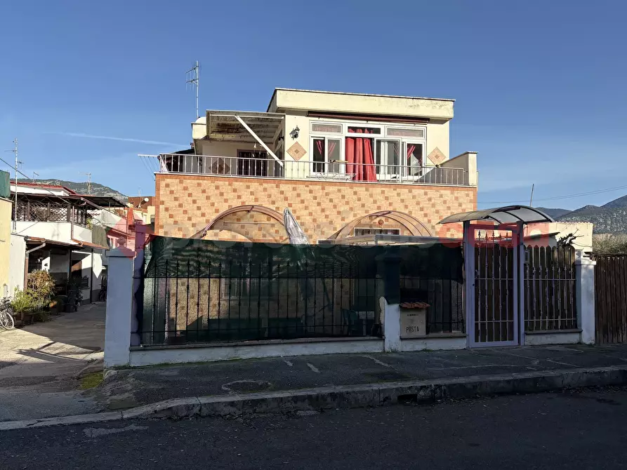 Immagine 40 di Casa indipendente in vendita  in Via BRUNELLESCHI, 21 a Terracina