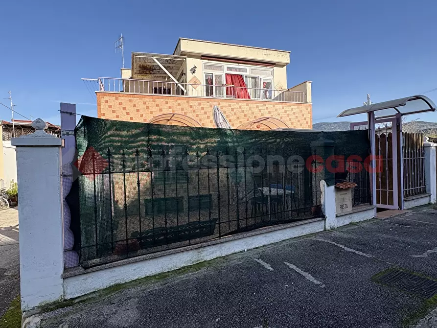 Immagine 43 di Casa indipendente in vendita  in Via BRUNELLESCHI, 21 a Terracina