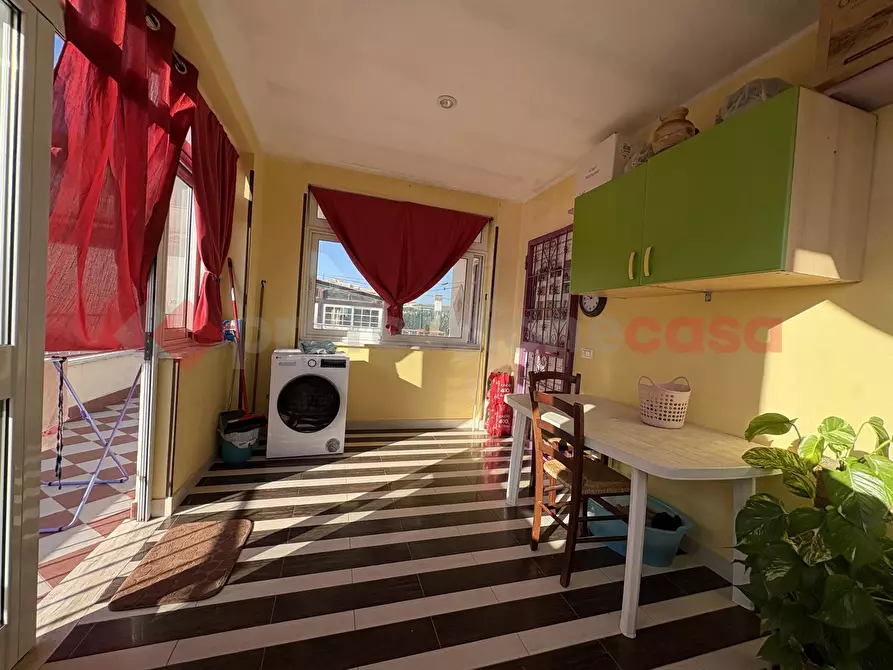 Immagine 32 di Casa indipendente in vendita  in Via BRUNELLESCHI, 21 a Terracina