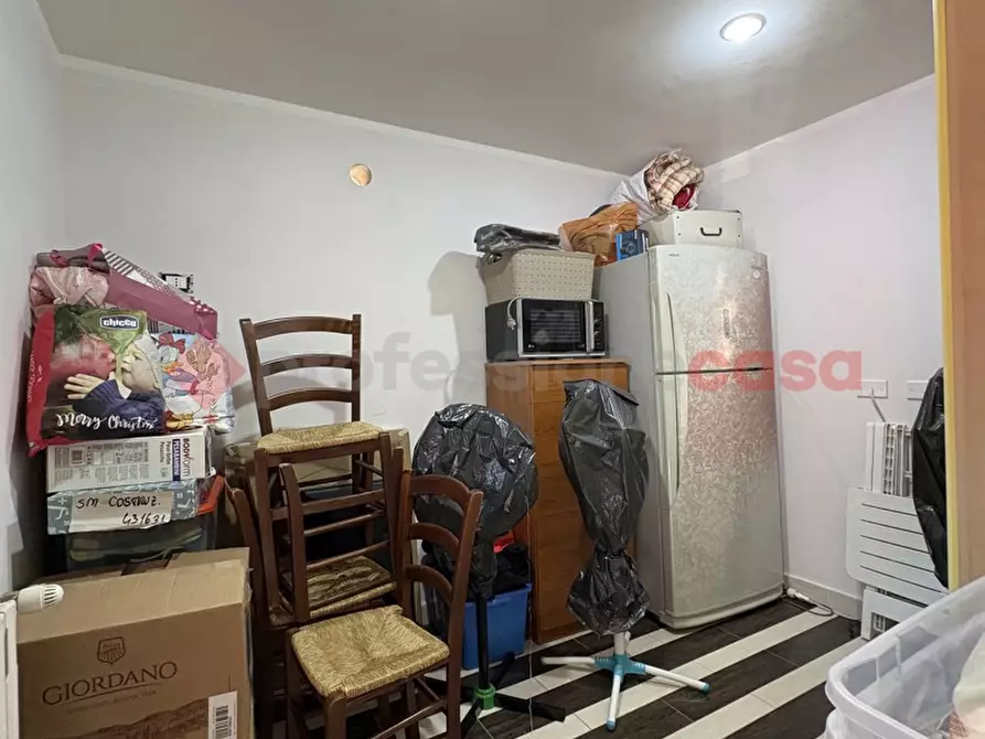 Immagine 20 di Casa indipendente in vendita  in Via BRUNELLESCHI, 21 a Terracina
