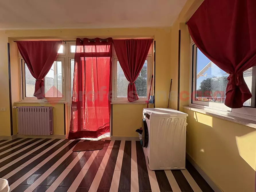Immagine 21 di Casa indipendente in vendita  in Via BRUNELLESCHI, 21 a Terracina