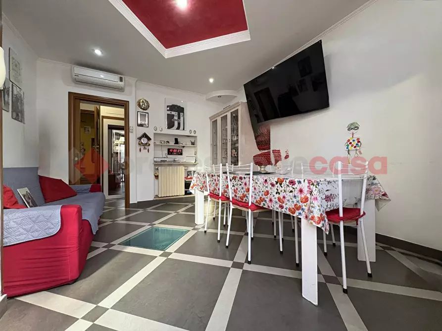 Immagine 4 di Casa indipendente in vendita  in Via BRUNELLESCHI, 21 a Terracina