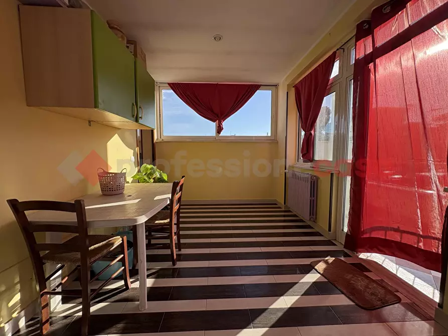 Immagine 22 di Casa indipendente in vendita  in Via BRUNELLESCHI, 21 a Terracina
