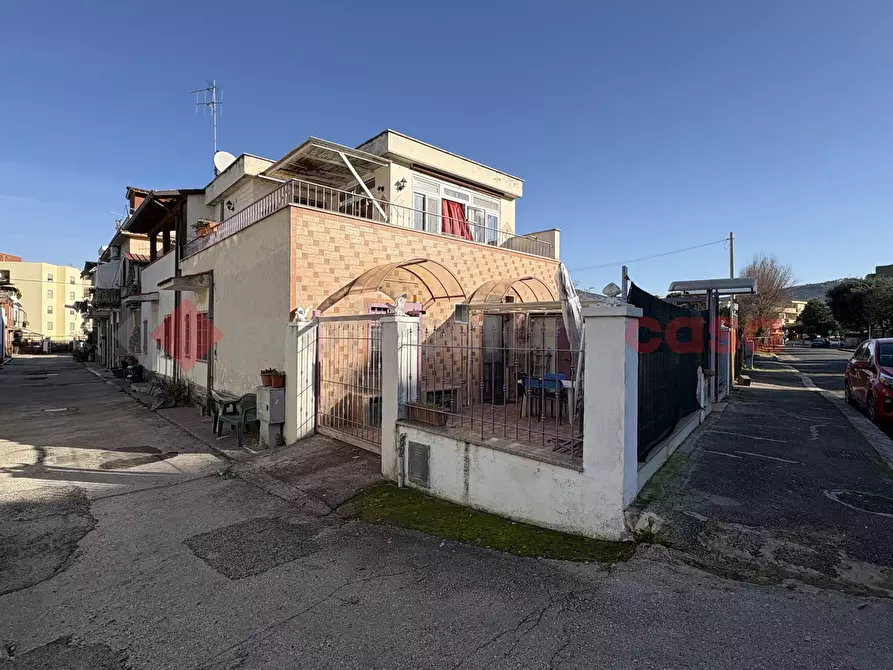 Immagine 42 di Casa indipendente in vendita  in Via BRUNELLESCHI, 21 a Terracina