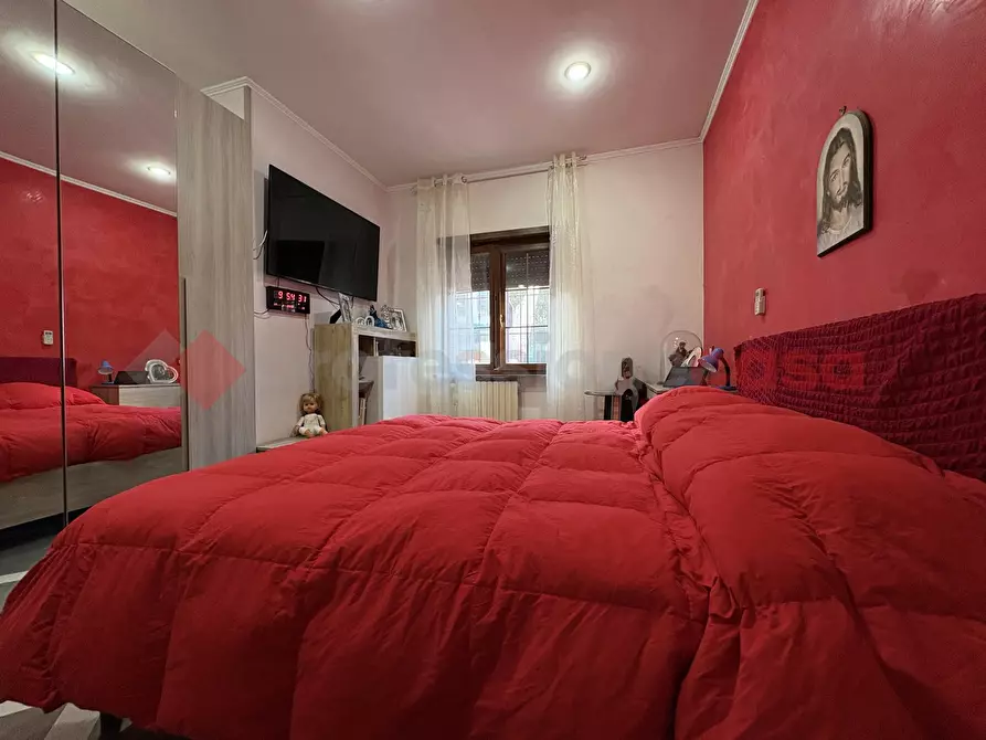 Immagine 10 di Casa indipendente in vendita  in Via BRUNELLESCHI, 21 a Terracina