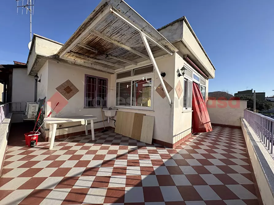Immagine 23 di Casa indipendente in vendita  in Via BRUNELLESCHI, 21 a Terracina